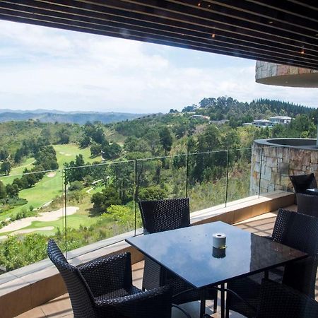 Simola Hotel, Country Club & Spa Knysna Exterior photo