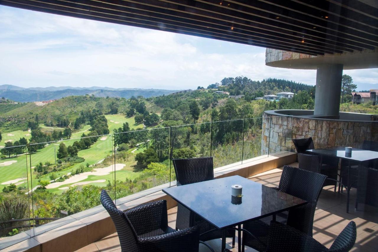Simola Hotel, Country Club & Spa Knysna Exterior photo