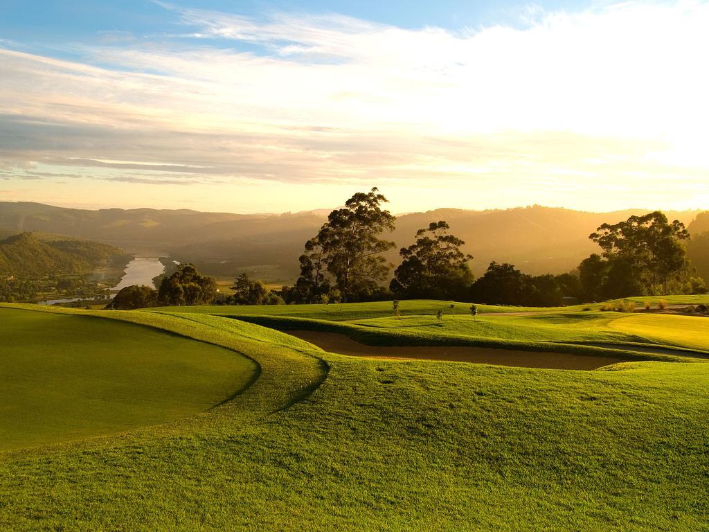Simola Hotel, Country Club & Spa Knysna Facilities photo