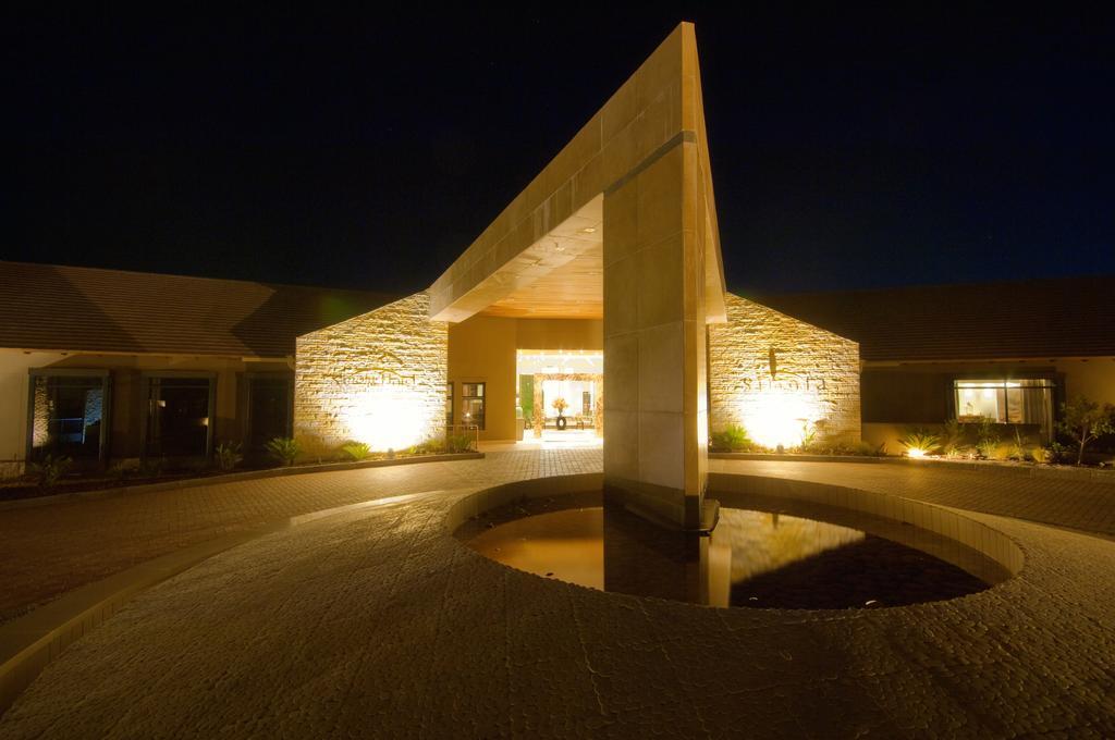 Simola Hotel, Country Club & Spa Knysna Exterior photo
