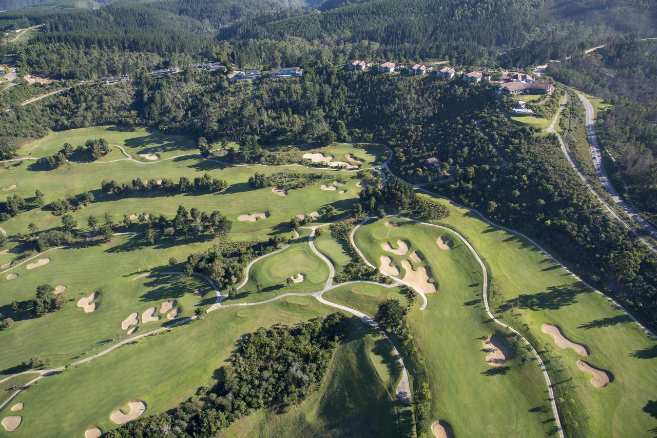 Simola Hotel, Country Club & Spa Knysna Exterior photo