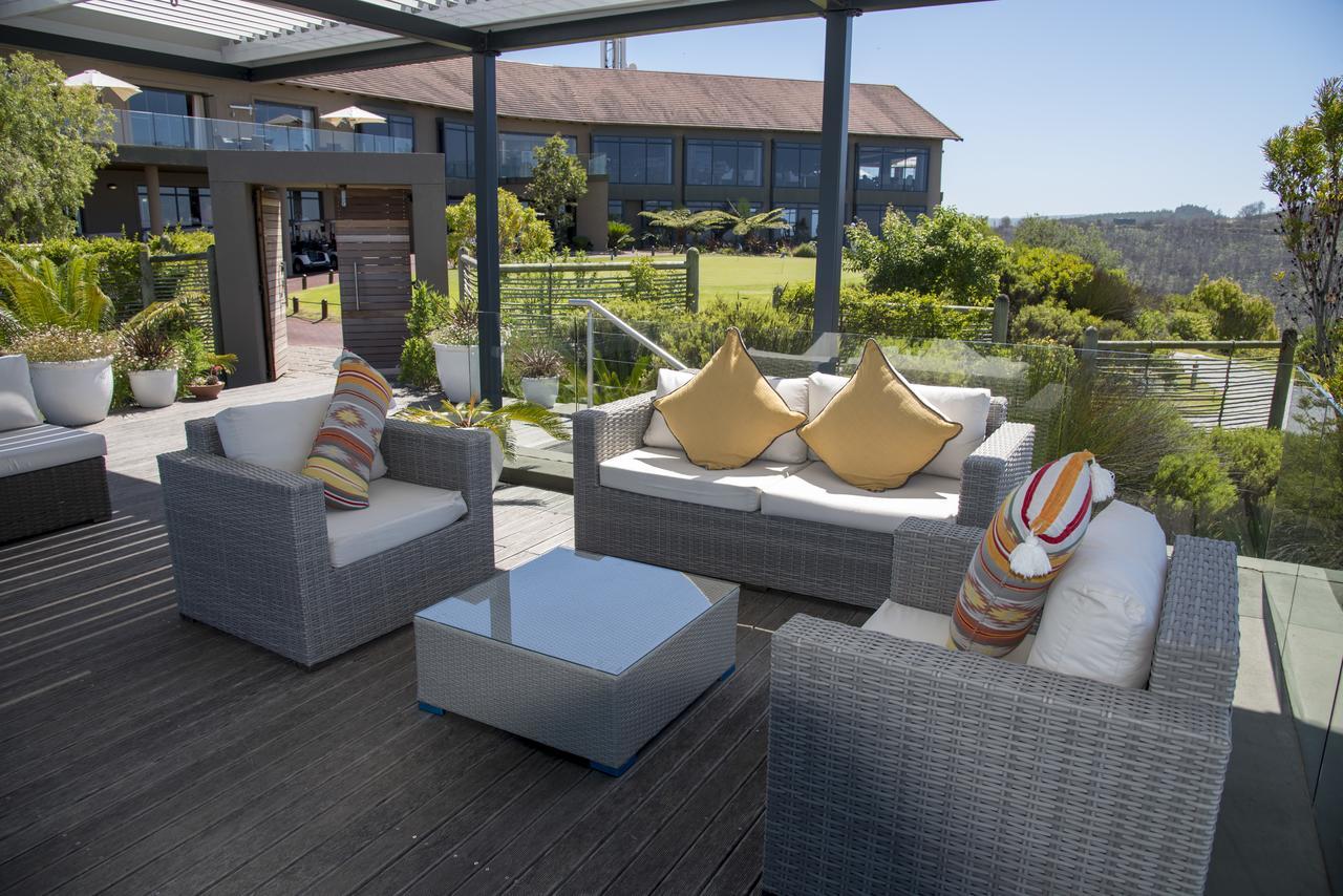 Simola Hotel, Country Club & Spa Knysna Exterior photo