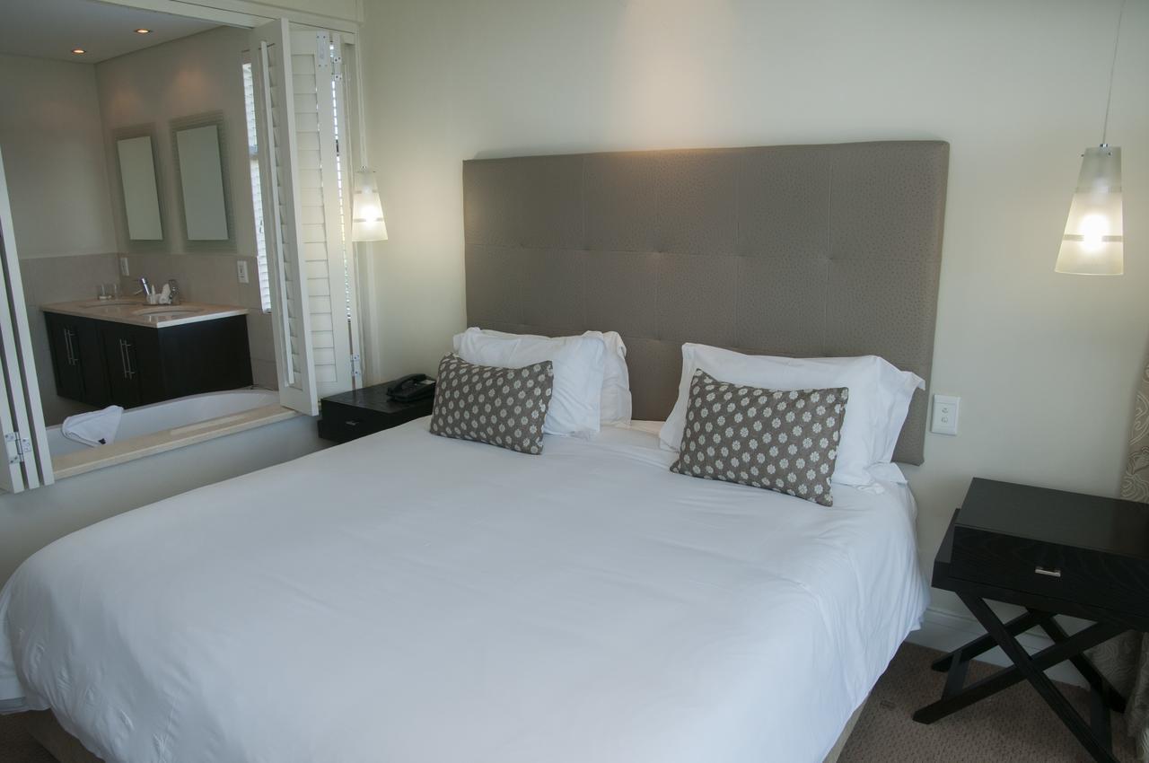 Simola Hotel, Country Club & Spa Knysna Exterior photo