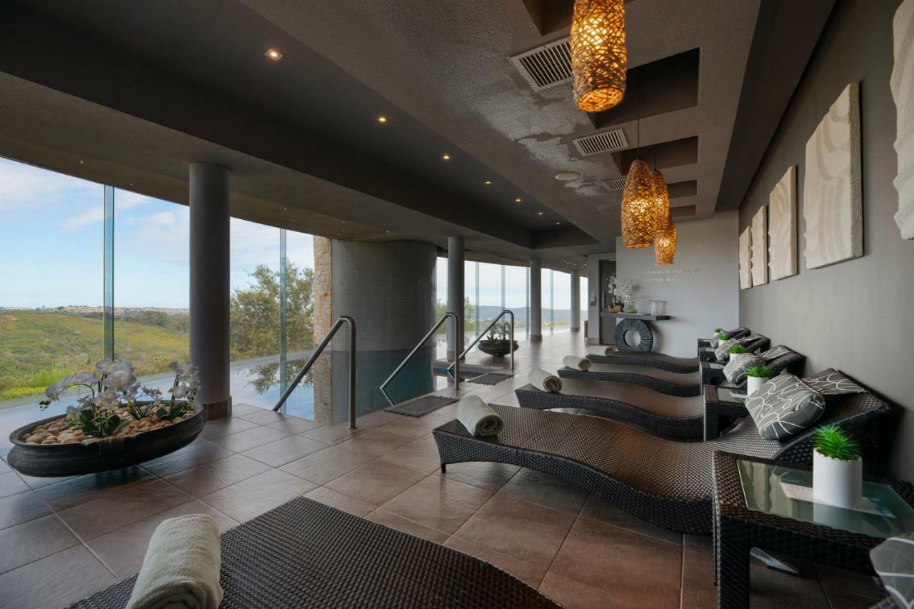 Simola Hotel, Country Club & Spa Knysna Exterior photo
