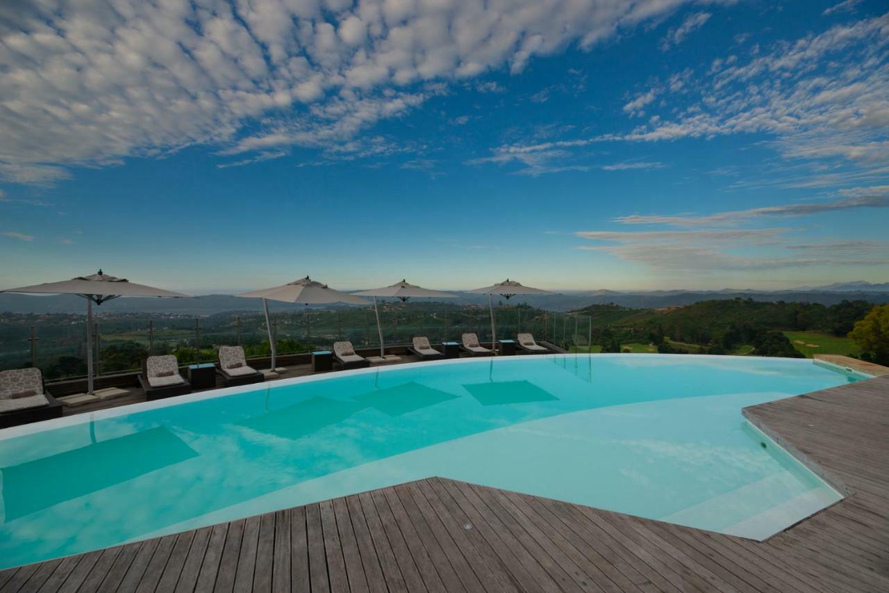 Simola Hotel, Country Club & Spa Knysna Exterior photo