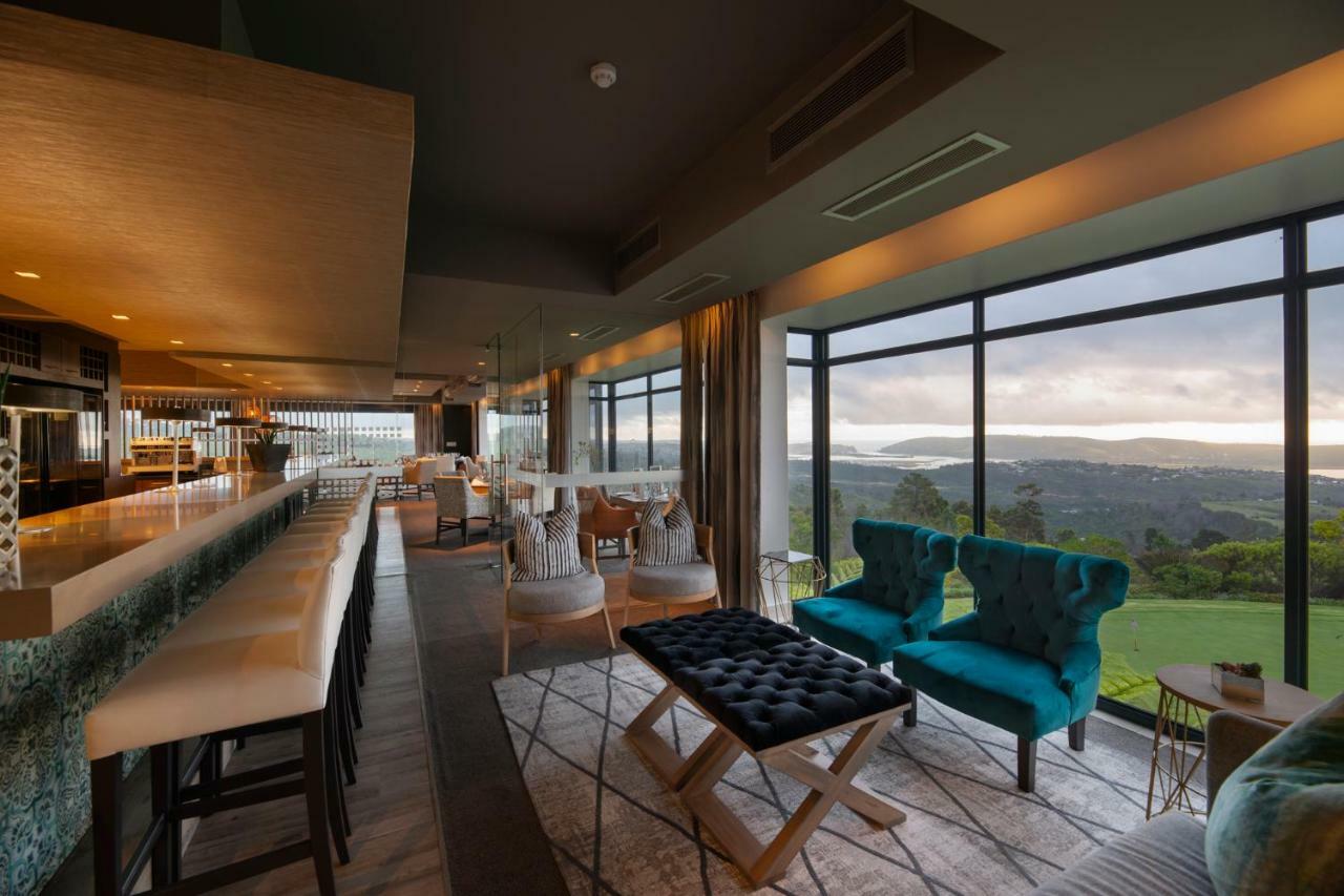 Simola Hotel, Country Club & Spa Knysna Exterior photo