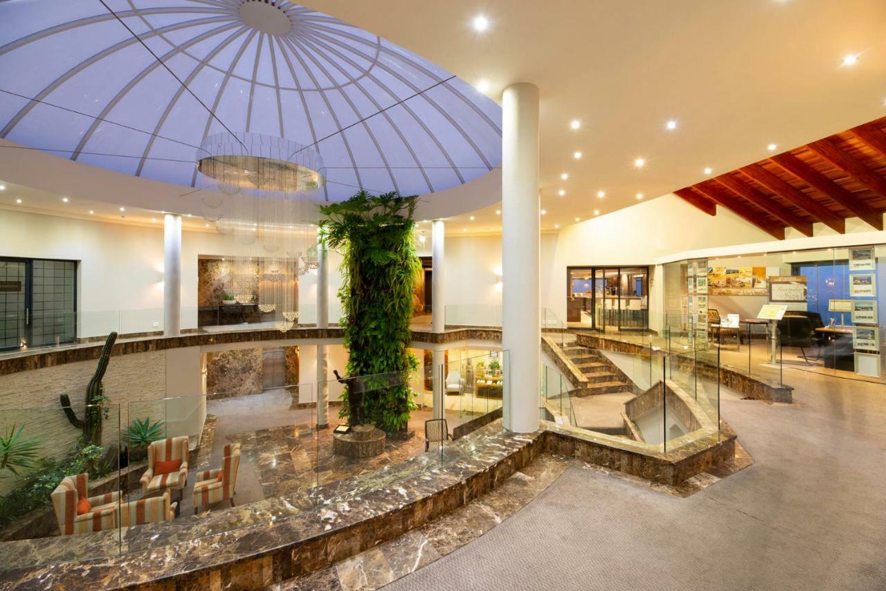 Simola Hotel, Country Club & Spa Knysna Exterior photo