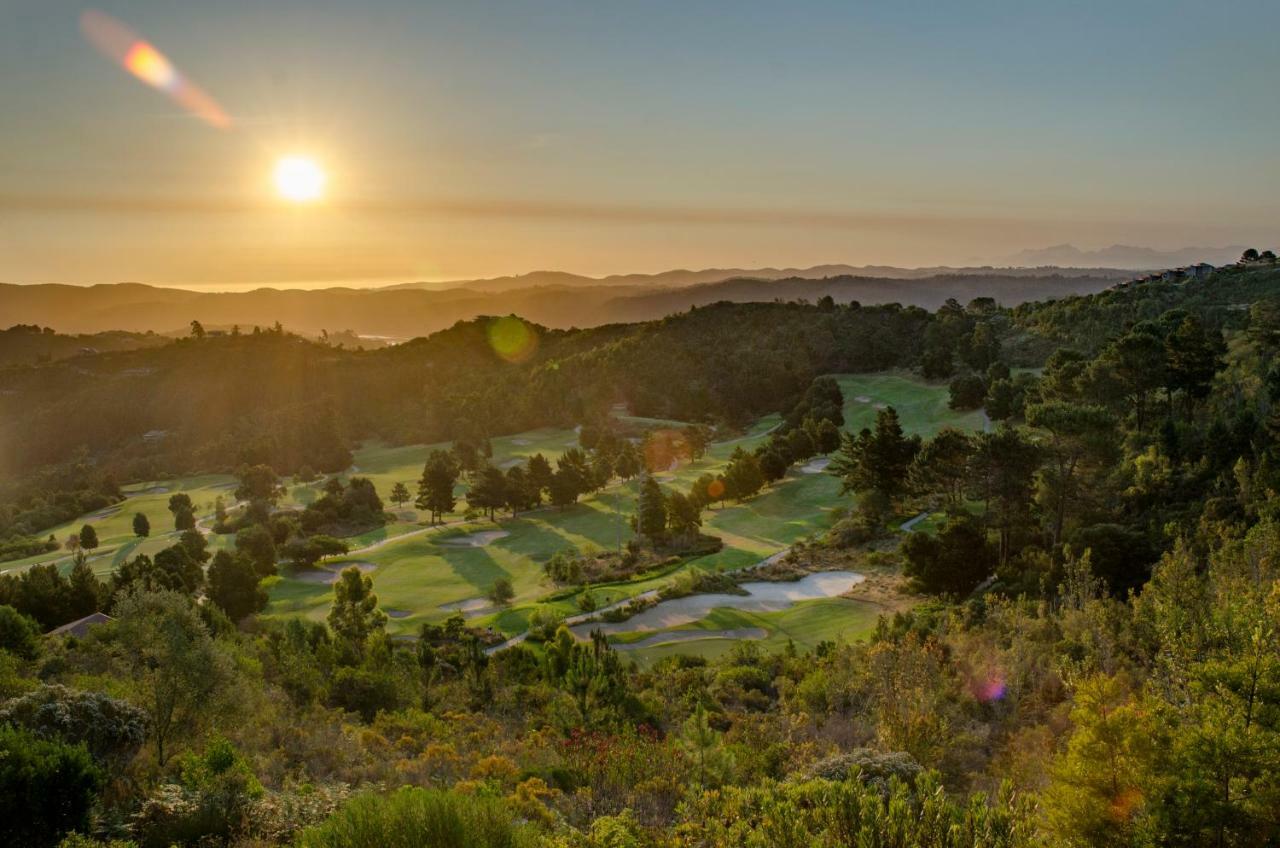 Simola Hotel, Country Club & Spa Knysna Exterior photo